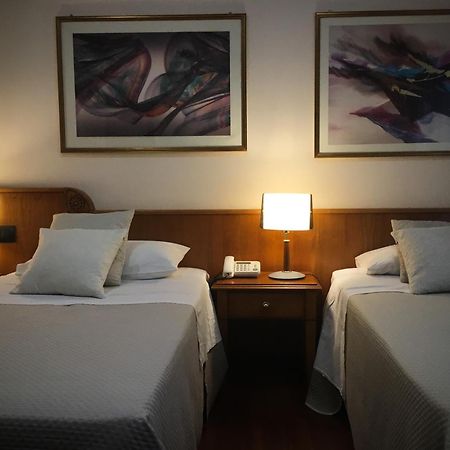 Erania Hotell Sala Consilina Eksteriør bilde