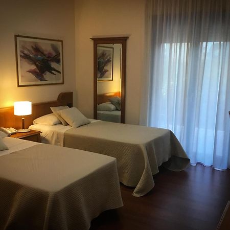 Erania Hotell Sala Consilina Eksteriør bilde